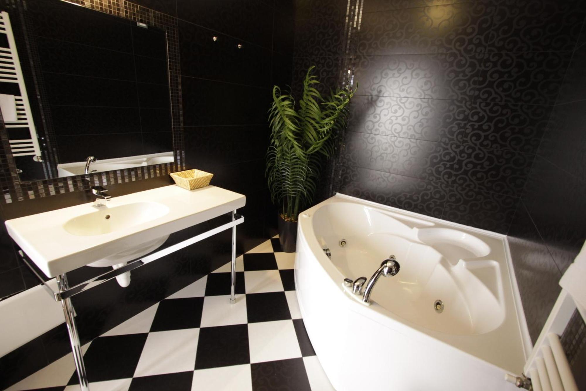 Hotel Paradise Airport Форлі Екстер'єр фото